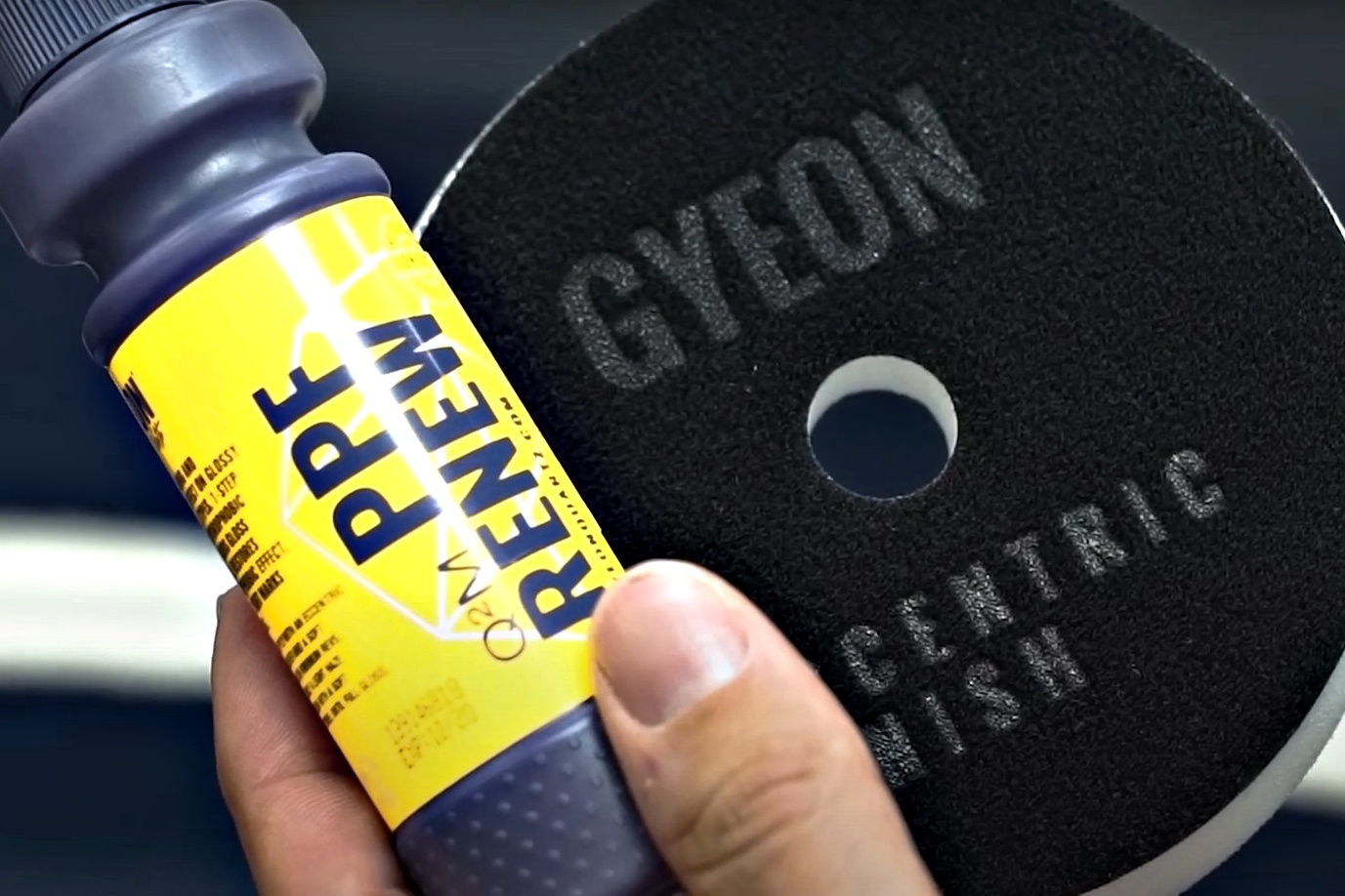 gyeon 